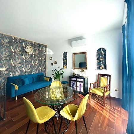 Charme House Taormina Villa Buitenkant foto