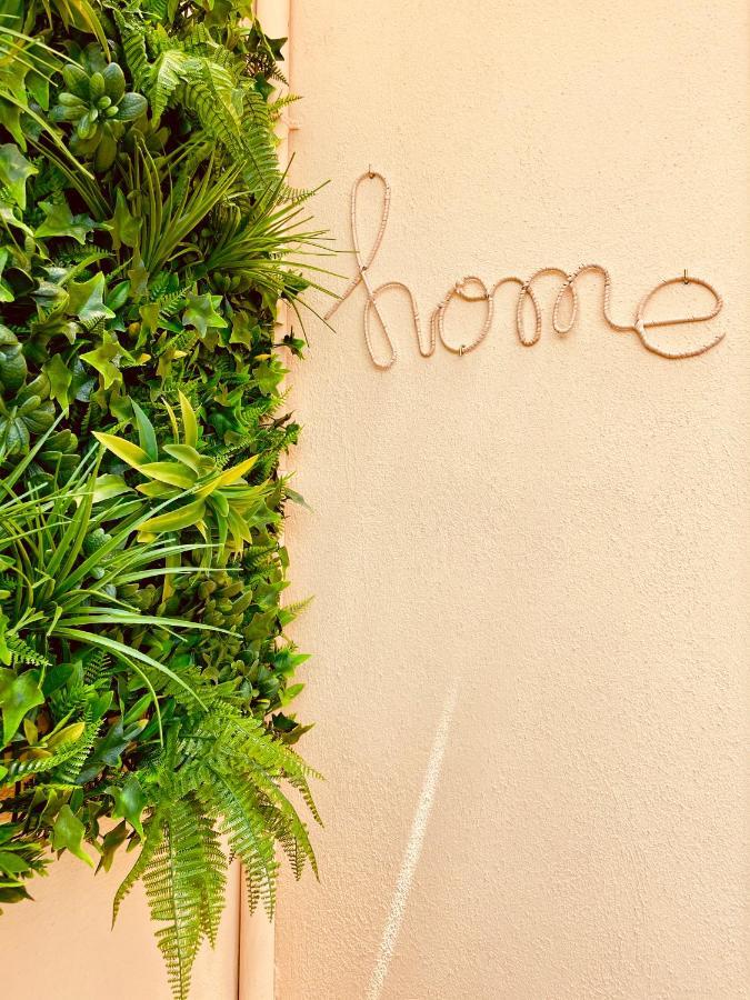 Charme House Taormina Villa Buitenkant foto
