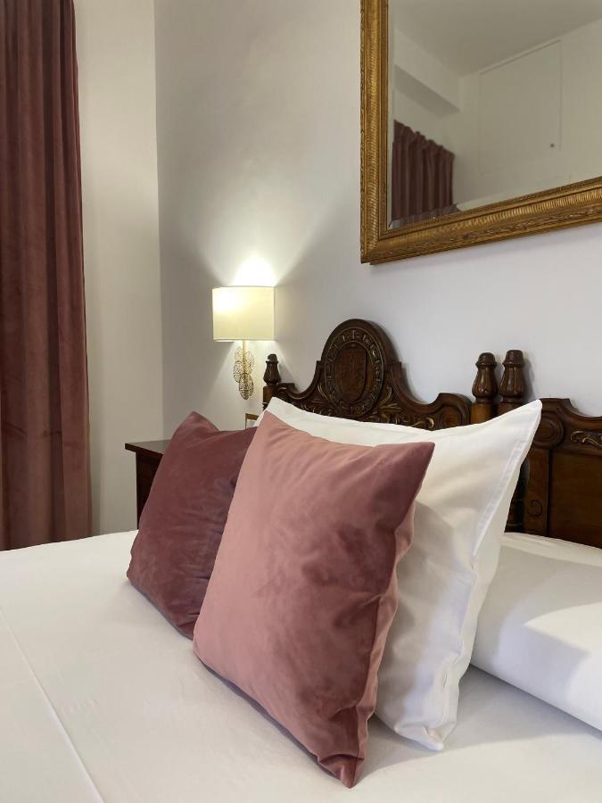 Charme House Taormina Villa Buitenkant foto